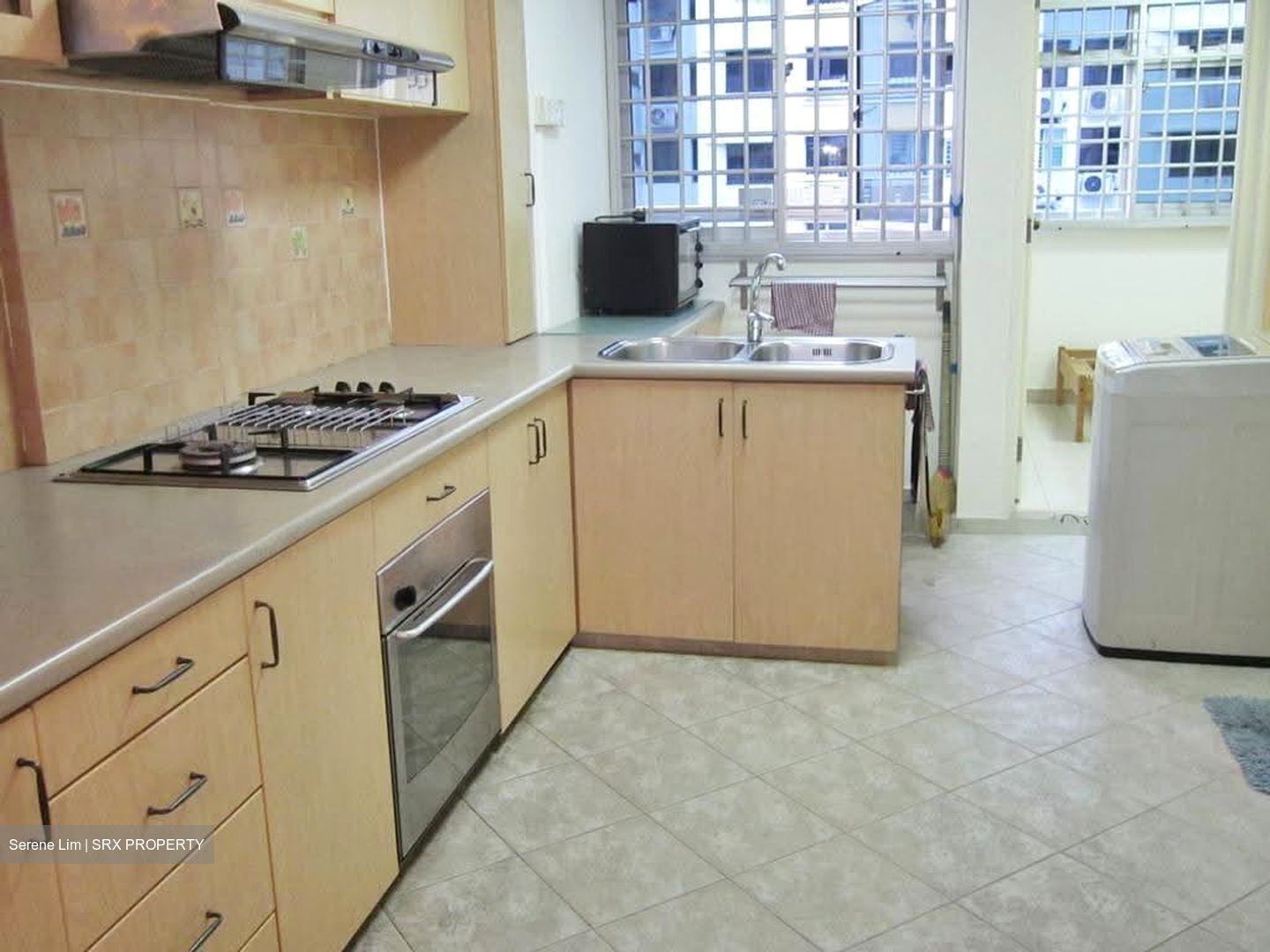 Blk 6 Ghim Moh Road (Queenstown), HDB 3 Rooms #631047351